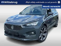 Grijs Gebruikt 2021 Seat Tarraco Business SUV | € 34.950 (Eerlijke prijs)