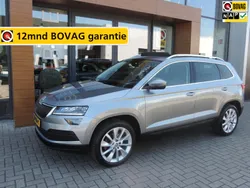 Grijs Gebruikt 2019 Skoda Karoq Business Line SUV | € 21.880 (Eerlijke prijs)
