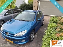 Gebruikt 2006 Peugeot 206 Hatchback | € 1.750
