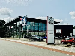 Nieuw 2024 Toyota Proace Van | € 48.600