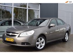 Grijs Gebruikt 2011 Chevrolet Epica Sedan | € 3.999