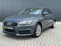 Grijs Gebruikt 2015 Audi A1 Proline Hatchback | € 12.950 (Goede deal)