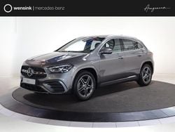 Grijs Nieuw 2025 Mercedes GLA180 Business SUV | € 56.900 (Goede deal)