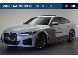 Grijs, metallic lak Nieuw 2025 BMW 430 Gran Coupé M Sport Coupé | € 82.538