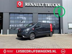 Grijs Nieuw 2024 Renault Trafic Van | € 31.950 (Goede deal)