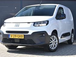 Wit Gebruikt 2024 Fiat Doblò S MPV | € 17.900 (Eerlijke prijs)