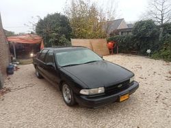 Zwart Gebruikt 1995 Chevrolet Impala Sedan | € 17.500