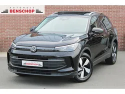 Zwart Gebruikt 2024 VW Tiguan Edition SUV | € 45.850 (Goede deal)