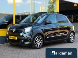 Zwart Gebruikt 2017 Renault Twingo SE Hatchback | € 9.950 (Eerlijke prijs)