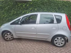 Gebruikt 2007 Mitsubishi Colt Sedan | € 1.300