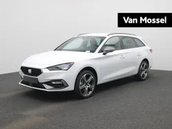 Overig Nieuw 2024 Seat Leon ST FR Stationwagen | € 39.990 (Eerlijke prijs)
