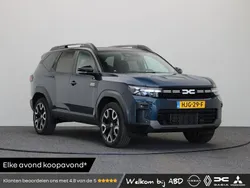 Blauw Gebruikt 2025 Dacia Bigster SUV | € 40.740 (Super prijs)