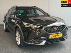 Zwart Gebruikt 2023 Cupra Formentor SUV | € 25.950 (Super prijs)