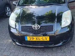 Gebruikt 2007 Toyota Yaris Sedan | € 2.899 (Super prijs)
