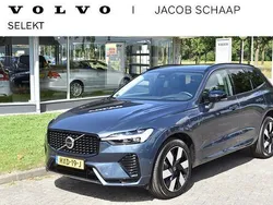 Blauw Gebruikt 2024 Volvo XC60 Ultra SUV | € 62.800 (Eerlijke prijs)