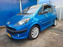 Gebruikt 2006 Peugeot 1007 Hatchback | € 2.350 (Eerlijke prijs)