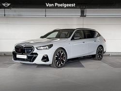 Grijs Gebruikt 2024 BMW i5 Sedan | € 78.900 (Goede deal)