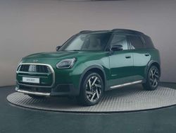 Groen Gebruikt 2025 Mini Countryman Favoured SUV | € 44.950 (Goede deal)