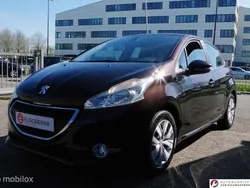 Bruin Gebruikt 2012 Peugeot 208 Hatchback | € 5.450 (Eerlijke prijs)