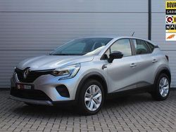 Grijs Gebruikt 2022 Renault Captur Techno SUV | € 22.450 (Goede deal)