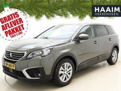 Grijs Gebruikt 2019 Peugeot 5008 MPV | € 17.950 (Iets duurder)