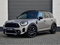 Grijs Gebruikt 2022 Mini Cooper S Countryman SUV | € 38.350 (Iets duurder)