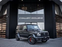 Zwart Gebruikt 2022 Mercedes G63 AMG Urban SUV | € 224.995 (Super prijs)