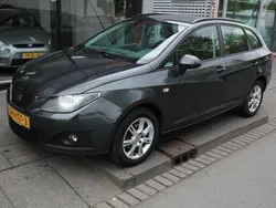 Grijs Gebruikt 2011 Seat Ibiza ST Copa Stationwagen | € 2.750 (Eerlijke prijs)