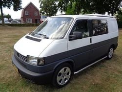 Wit Gebruikt 1997 VW Caravelle MPV | € 3.250