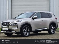 Champagne silver (kay) Gebruikt 2024 Nissan X-Trail Tekna SUV | € 38.885 (Eerlijke prijs)