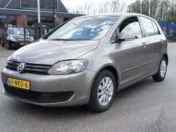 Gebruikt 2010 VW Golf Plus Cross Comfortline MPV | € 5.950 (Eerlijke prijs)