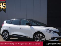 Wit Gebruikt 2021 Renault Grand Scénic IV MPV | € 21.939 (Goede deal)