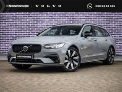 Grijs Gebruikt 2024 Volvo V90 Ultra Stationwagen | € 47.899 (Super prijs)