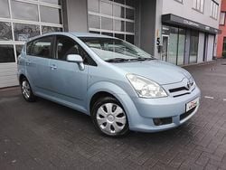 Blauw Gebruikt 2006 Toyota Corolla Verso Sol MPV | € 4.750 (Eerlijke prijs)