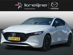 Ceramic Gebruikt 2024 Mazda 3 Homura-Line Hatchback | € 26.425 (Eerlijke prijs)