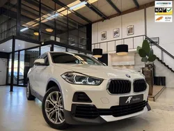 Wit Gebruikt 2020 BMW X2 Comfort Edition SUV | € 18.995 (Eerlijke prijs)