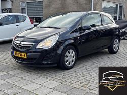 Gebruikt 2012 Opel Corsa Business Edition | € 2.250 (Iets duurder)