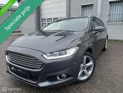 Overige Gebruikt 2015 Ford Mondeo Titanium Stationwagen | € 14.299 (Iets duurder)