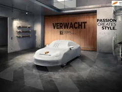Zwart, metallic lak Gebruikt 2016 Porsche 991 Coupé | € 139.950 (Eerlijke prijs)
