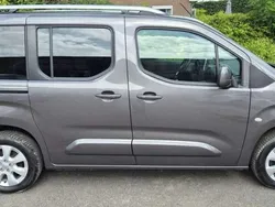 Grijs Gebruikt 2020 Opel Combo Life Edition | € 23.450