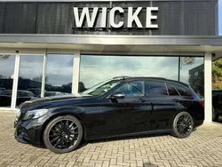 Zwart Gebruikt 2019 Mercedes C43 AMG AMG Stationwagen | € 55.900
