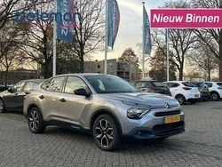 Grijs Gebruikt 2023 Citroën e-C4 Feel Sedan | € 16.845 (Super prijs)