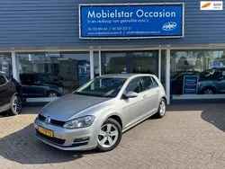 Grijs Gebruikt 2014 VW Golf VII Highline Hatchback | € 8.750 (Goede deal)