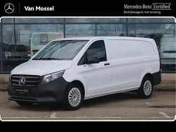 Wit Nieuw 2024 Mercedes Vito MPV | € 43.945 (Eerlijke prijs)
