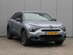 Grijs Gebruikt 2020 Citroën e-C4 Shine SUV | € 19.995 (Eerlijke prijs)