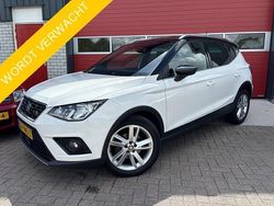 Wit Gebruikt 2019 Seat Arona Business SUV | € 16.888 (Eerlijke prijs)