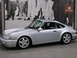 Overige Gebruikt 1992 Porsche 911 Carrera RS Coupé | € 249.500