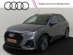 Grijs Gebruikt 2024 Audi Q3 Competition SUV | € 51.750 (Duur)
