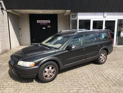 Gebruikt 2007 Volvo XC70 Summum | € 1.999 (Duur)