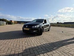 Gebruikt 2012 VW Polo Trendline Sedan | € 6.000 (Eerlijke prijs)